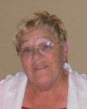 Denise Villeneuve Charbonneau