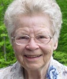 Marie-Jeanne Dumaine