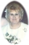 Jeannette Beaudoin