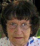 Annie Inga Busch
