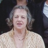 Marcienne Alain