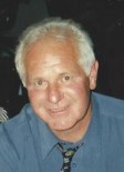 Gordon Spry