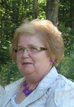 Annette Guyon