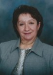Mariette Auger