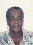 Hilda Veronica Charles