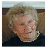 Muriel Ivy Henry
