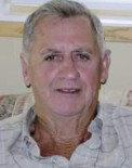 Harold Scarrow
