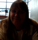 Helen Paton