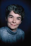 Iris Borton