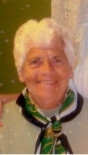 Claire Connelly