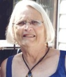 Margaret Shirley Ruszkowski