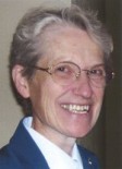 Sr. Dorothy Goetz Ssnd