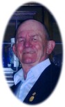George Burey