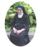 Sister Saveria Moccia