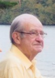Arnold Mcarthur