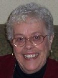 Barbara Mcdougall