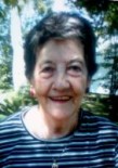 Georgette Fortin