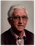 William George Alkerton