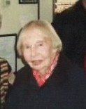 Beryl Cotey