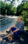 William Dean Scott