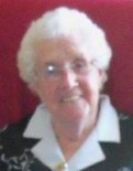 Margaret Jacobs