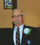 Roy Keith Mitchell-Clapham