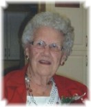 Amelia Spearman