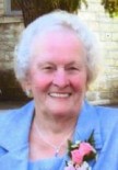 Mary Lou Tobin