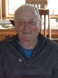 John Irwin