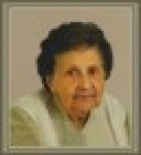 Maria Tapp