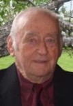 Léonard Maheux
