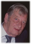 Barry Yeomans