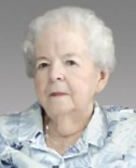Madeleine Raymond