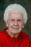 Hilda Meldrum