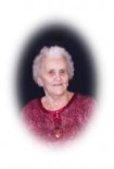Lorraine Marie Poirier