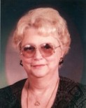 Shirley Mae Saar