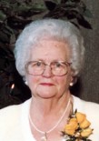 Mildred Harrington