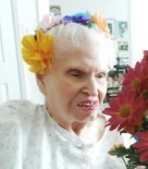 Thirza May Morris