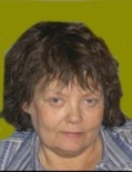 Gail Barker