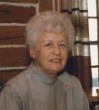 Yvette Caron