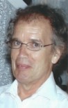 Serge Tanguay