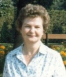 Patricia Bruce