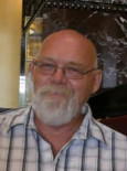 Robert Alger