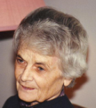 Ethel Meens