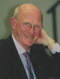 Stephen Eakins