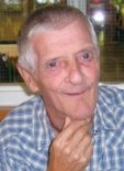 Ernest Cayen