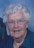 Gladys Mildred Collard