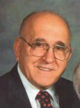 Floyd Elwood Cooke