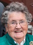 Reta Mary Kelly