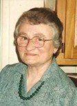 Naomi Rose Stucky